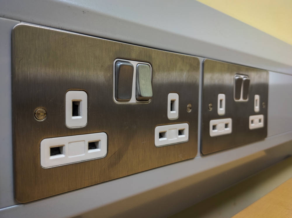 Additional Sockets