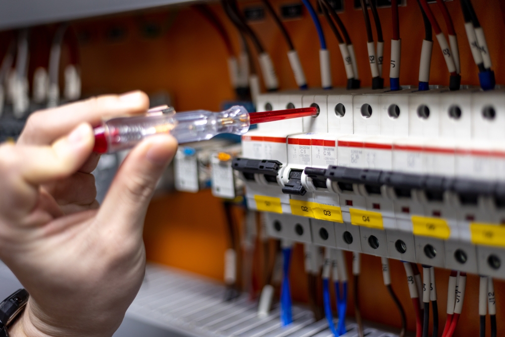 Testing & Inspection - EICR