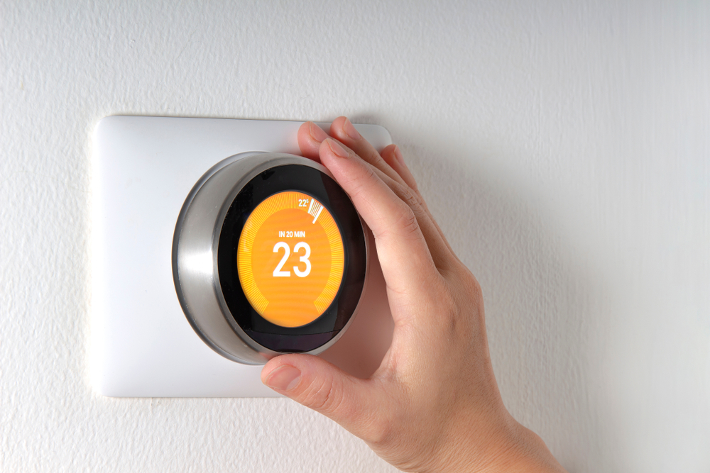 Central Heating Electrical Installations