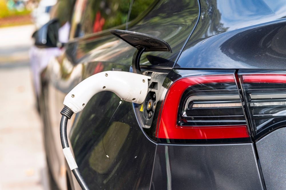 EV Car Chargers