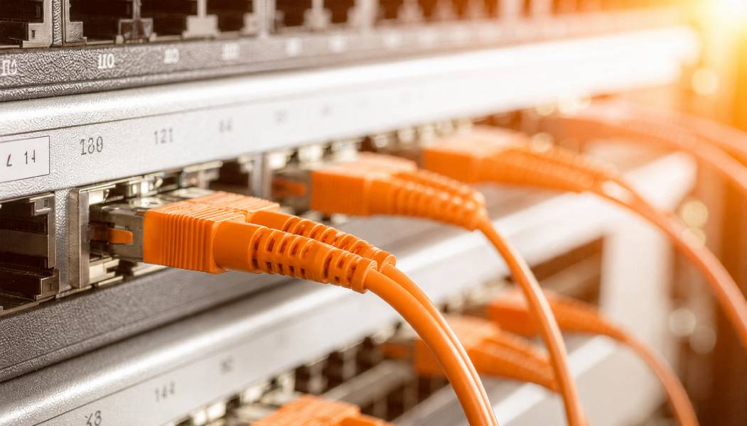 Data & Network Installations